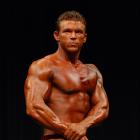 Peter  Bergin - NPC Texas State 2010 - #1