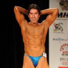 Mark  Landy - NPC East Coast Championships 2009 - #1