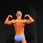 Sean  Lukan - NPC Elite Muscle Classic 2014 - #1