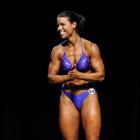 Kelly  Bigliazzi - NPC Iowa Battle of Champions 2011 - #1