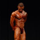 Peter  Bergin - NPC Texas State 2010 - #1