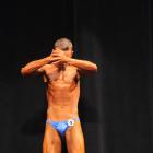 Sean  Lukan - NPC Elite Muscle Classic 2014 - #1