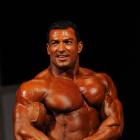 Tarek  Elsetouhi - IFBB Wings of Strength Tampa  Pro 2009 - #1