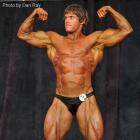 Gary  Ullrich - NPC Collegiate Nationals 2011 - #1