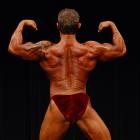 Peter  Bergin - NPC Texas State 2010 - #1