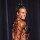 Melody  Spetko - IFBB North American Championships 2009 - #1