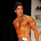 Mark  Landy - NPC East Coast Championships 2009 - #1