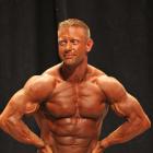 Thomas  Hussey - NPC USA 2011 - #1