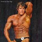 Gary  Ullrich - NPC Collegiate Nationals 2011 - #1