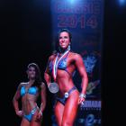 Colleen  Pearson - NPC Phil Heath Classic 2014 - #1