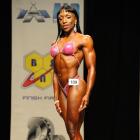 Missy   Bennett - NPC California State 2009 - #1