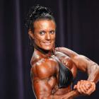 Melody  Spetko - IFBB North American Championships 2009 - #1