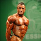 Pierre   Chamoun - IFBB New York Pro 2011 - #1