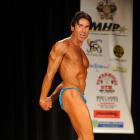 Mark  Landy - NPC East Coast Championships 2009 - #1