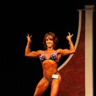 Jamie  Parsley - NPC Mike Francois Classic 2013 - #1