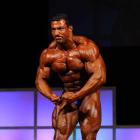 Tarek  Elsetouhi - IFBB Wings of Strength Tampa  Pro 2009 - #1