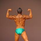 Albert  Ramirez - NPC South Texas Classic Regionals 2013 - #1