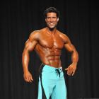 Steve  Mousharbash - NPC Jr. Nationals 2012 - #1