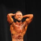 Alan  Mills - NPC Elite Muscle Classic 2014 - #1