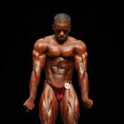 Chris  Hunte - NPC Jr. USA 2010 - #1