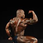 Leo  Delaine - NPC Sacramento 2010 - #1