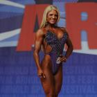 Monica   Mark-Escalante - IFBB Arnold Classic 2010 - #1