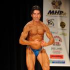 Mark  Landy - NPC East Coast Championships 2009 - #1