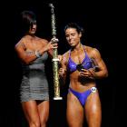 Kelly  Bigliazzi - NPC Iowa Battle of Champions 2011 - #1