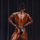 Melody  Spetko - IFBB North American Championships 2009 - #1