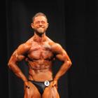 Alan  Mills - NPC Elite Muscle Classic 2014 - #1