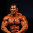 Tarek  Elsetouhi - IFBB Wings of Strength Tampa  Pro 2009 - #1