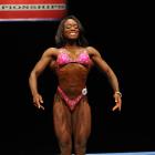 Robynn  Europe - NPC Jr. USA 2011 - #1