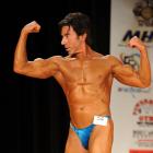 Mark  Landy - NPC East Coast Championships 2009 - #1