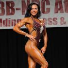 Ines  Jimenez - IFBB Atlantic City Pro 2009 - #1