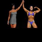 Kelly  Bigliazzi - NPC Iowa Battle of Champions 2011 - #1