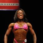 Robynn  Europe - NPC Jr. USA 2011 - #1