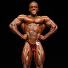 Chris  Hunte - NPC Jr. USA 2010 - #1