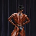 Melody  Spetko - IFBB North American Championships 2009 - #1