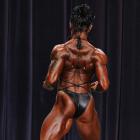 Melody  Spetko - IFBB North American Championships 2009 - #1