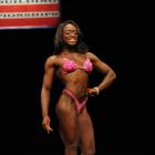 Robynn  Europe - NPC Jr. USA 2011 - #1