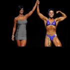 Kelly  Bigliazzi - NPC Iowa Battle of Champions 2011 - #1