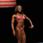 Robynn  Europe - NPC Jr. USA 2011 - #1