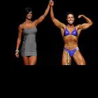 Kelly  Bigliazzi - NPC Iowa Battle of Champions 2011 - #1