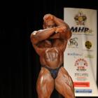 Kevin  English - NPC East Coast Championships 2009 - #1