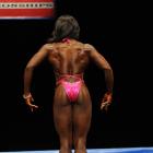 Robynn  Europe - NPC Jr. USA 2011 - #1