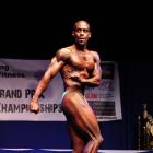 Marcus  Booker - NPC West Virginia State Mid Atlantic Grand Prix 2013 - #1