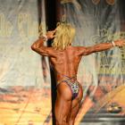 Elizabeth  Schneider - IFBB Wings of Strength Puerto Rico Pro 2015 - #1