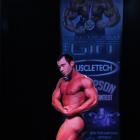 Curt  Lisica - NPC Phil Heath Classic 2014 - #1