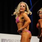 Jessica  Thompson - IFBB Arnold Amateur 2011 - #1