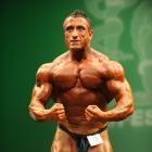 Pierre   Chamoun - IFBB New York Pro 2011 - #1